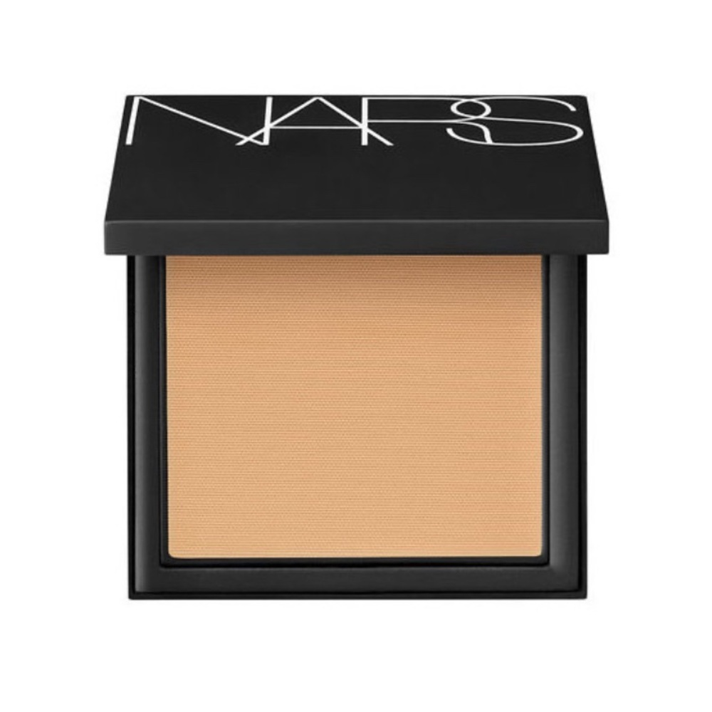 NARS ALL DAY LUMINOUS POEDER FOUNDATION SPF 24 in LAPONIE LIGHT 6 - Rare